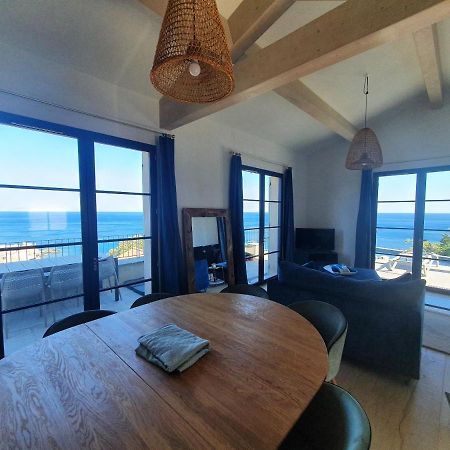 Villa Elba Брандо Экстерьер фото